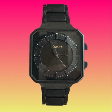Orologio Nixon
