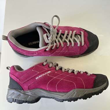 Scarpe da trekking/escursionismo Kilimanjaro EU 38