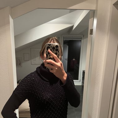 Pullover Massimo Dutti