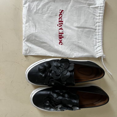 SeebyChloé Slippers