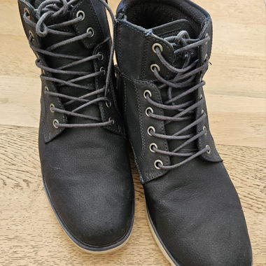 Bottines