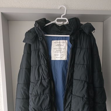 Selected Homme Winterjacke 