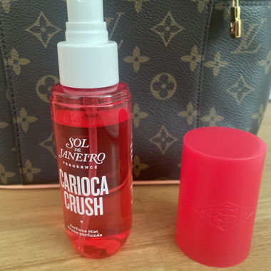 Nebbia Profumata Sol de Janeiro Carioca Crush