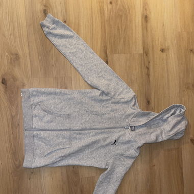 Puma Sweatjacke