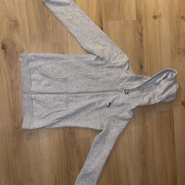 Puma Sweatjacke