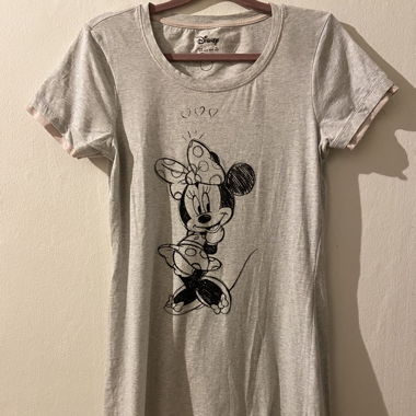 Minnie Mouse Disney Nachthemd