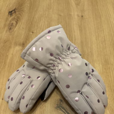 Gants enfant