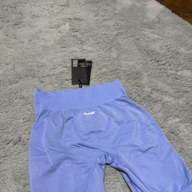 Bo+Tee Shorts
