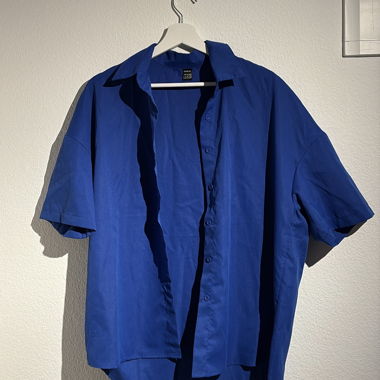 Summer set - shirt and shorts
