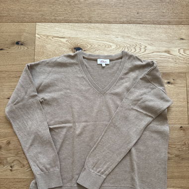 s.Oliver Pullover
