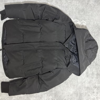 Canada Goose Puffer Jacket