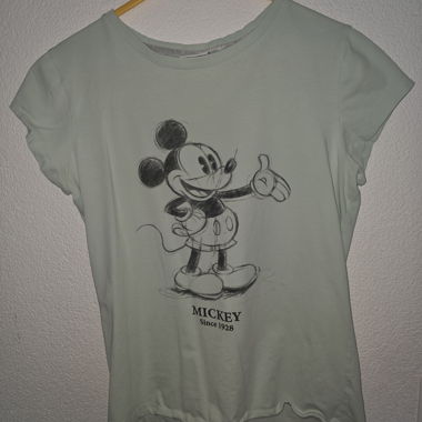 T-shirt Disney Mickey