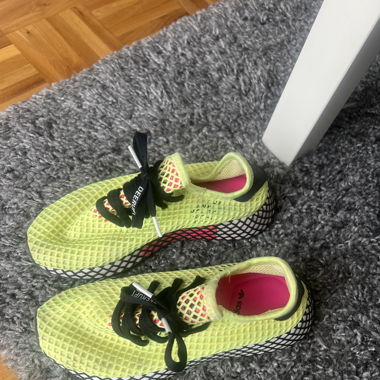 Chaussures Adidas 
