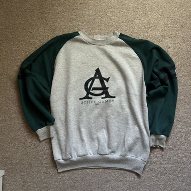 Vintage Sweatshirt 
