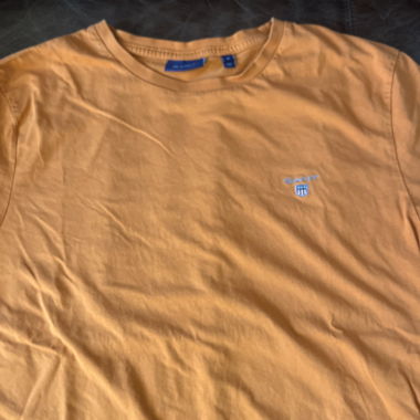 T-shirt Gant in ottime condizioni