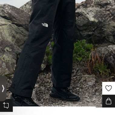 Pantalon The North Face