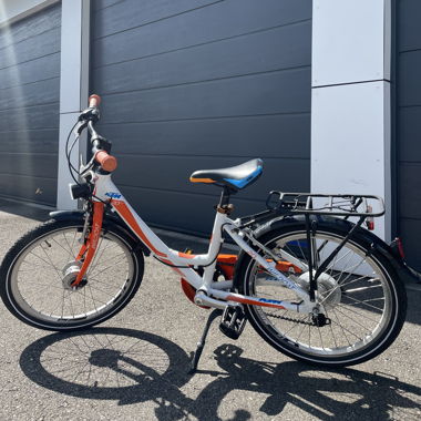 KTM Wildcat Kinderfahrrad
