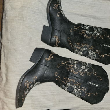 Stiefel