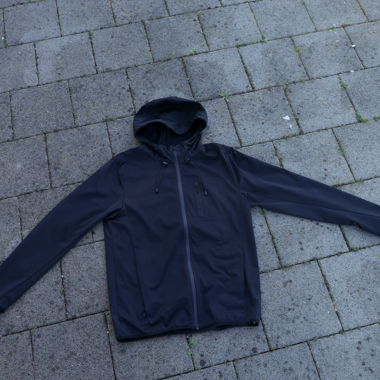 46 Nord Softshell Jacke