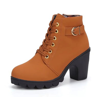 Veky Frauen Stiefel Schnee Schuhe Pelz Pumps