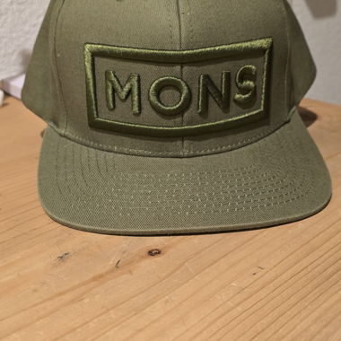 Cappellino Mons Royale