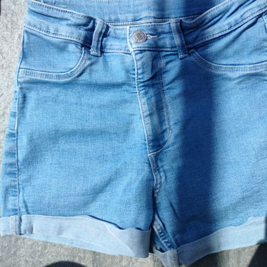 Shorts für Kinder (Mädchen) 140