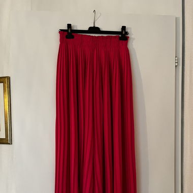 Wide leg Pants
