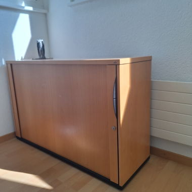 Holz Sideboard