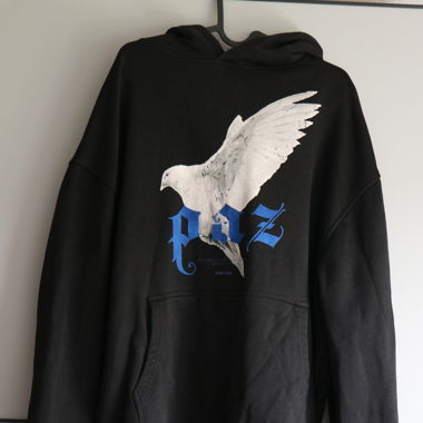 Eighty Five Hoodie 
