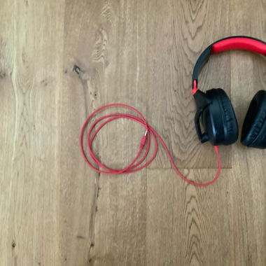 Turtle Beach Headset