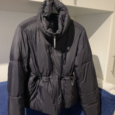Duven Jacke Oceansapart