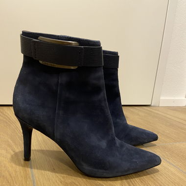 Calvin Klein Stiefelette 