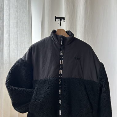 Black Jacket 