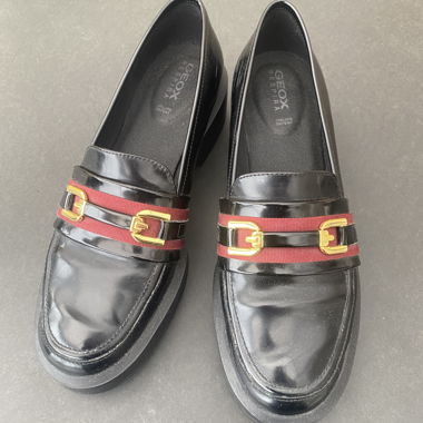 Beaux mocassins