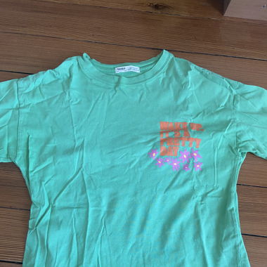 print t-shirt