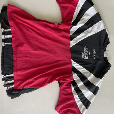 Retro Trikot