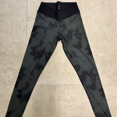Leggings sportivi lunghi Adidas Climalite