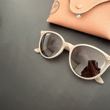 Ray-Ban Sonnenbrille