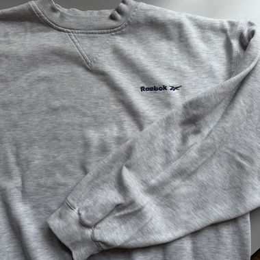 Reebook Vintage Sweatshirt