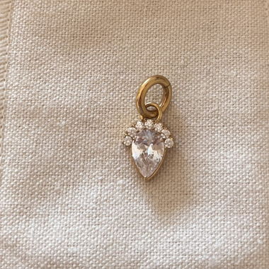 Anhänger ohne Kette