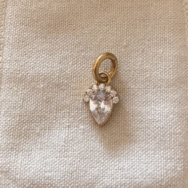 Pendentif sans chaîne