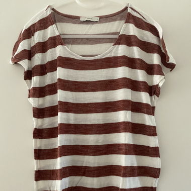 Striped shirt