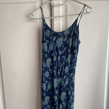 Sommer Kleid