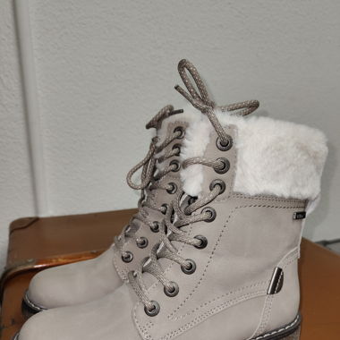 NEUE Easy Street Stiefel