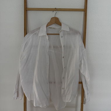 Pull & Bear Blouse