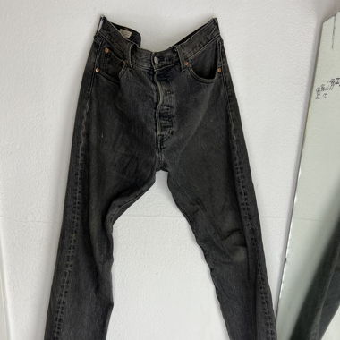 Levis Hose 501 