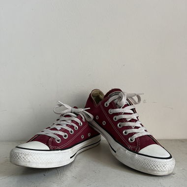 Converse Allstars, Grösse 38