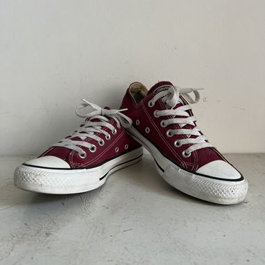 Converse Allstars, Grösse 38