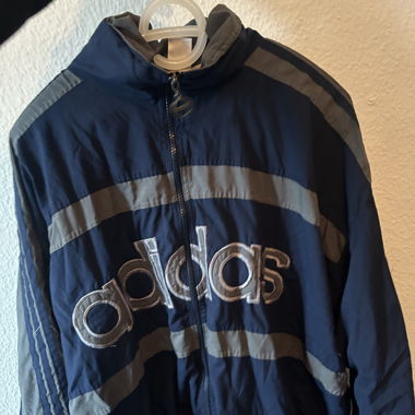 Veste adidas vintage 