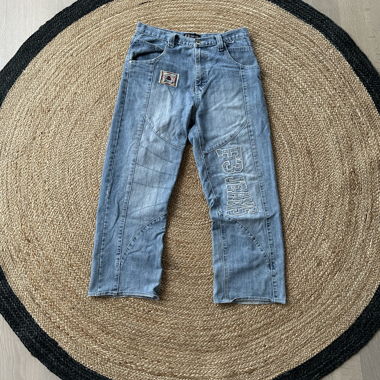 Jeans F3